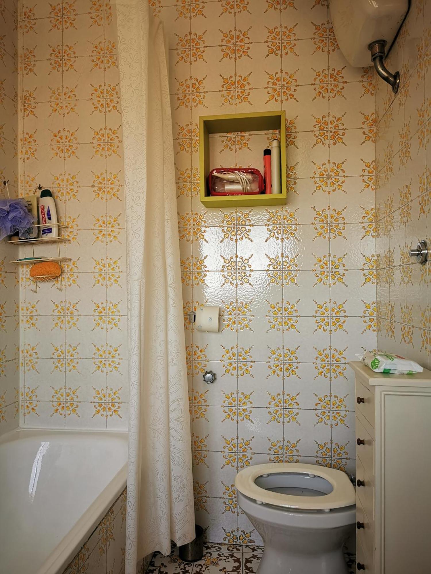 Apartment A Cozy Nest With A Vesuvio View Naples