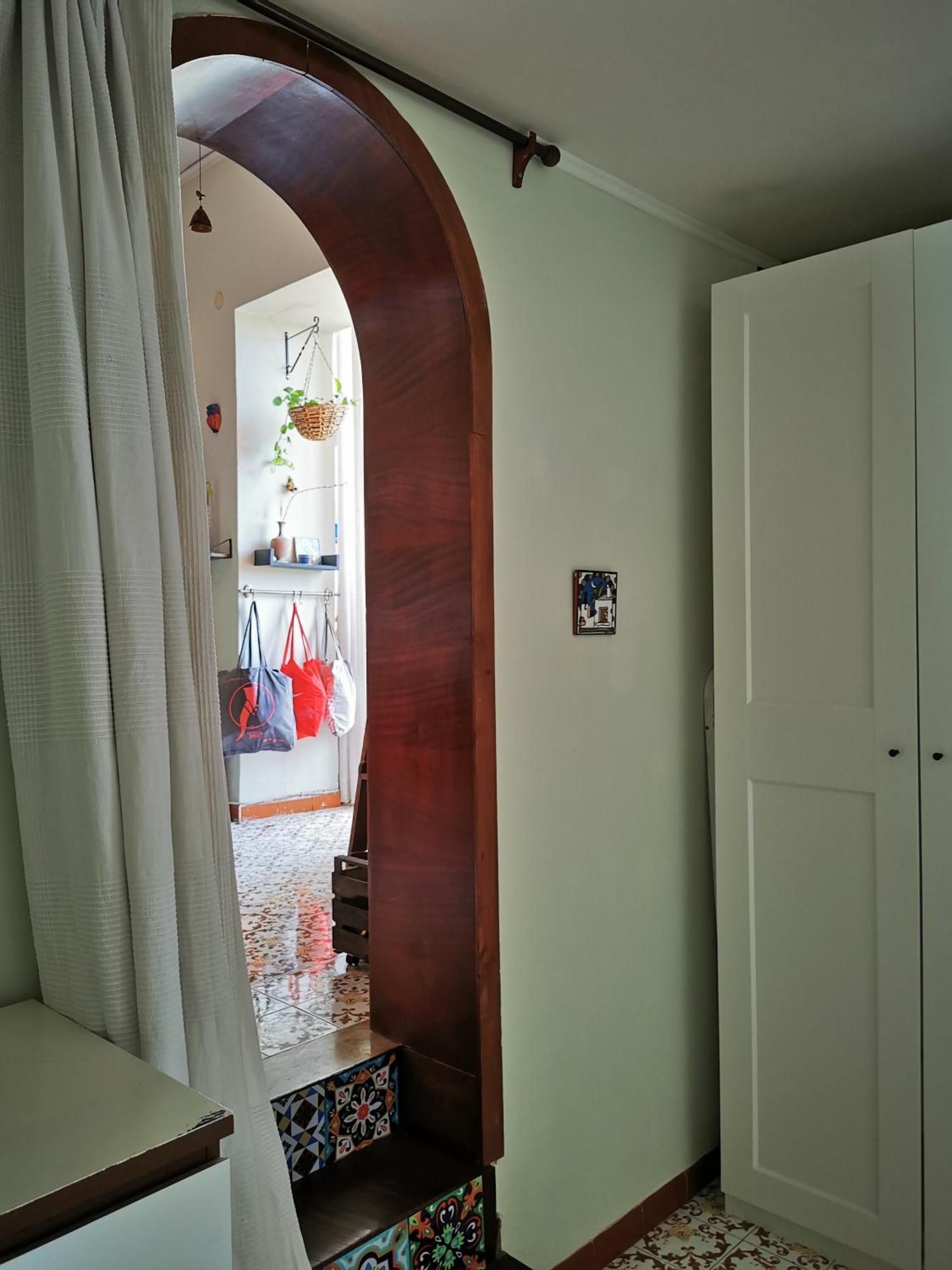 A Cozy Nest With A Vesuvio View * Naples