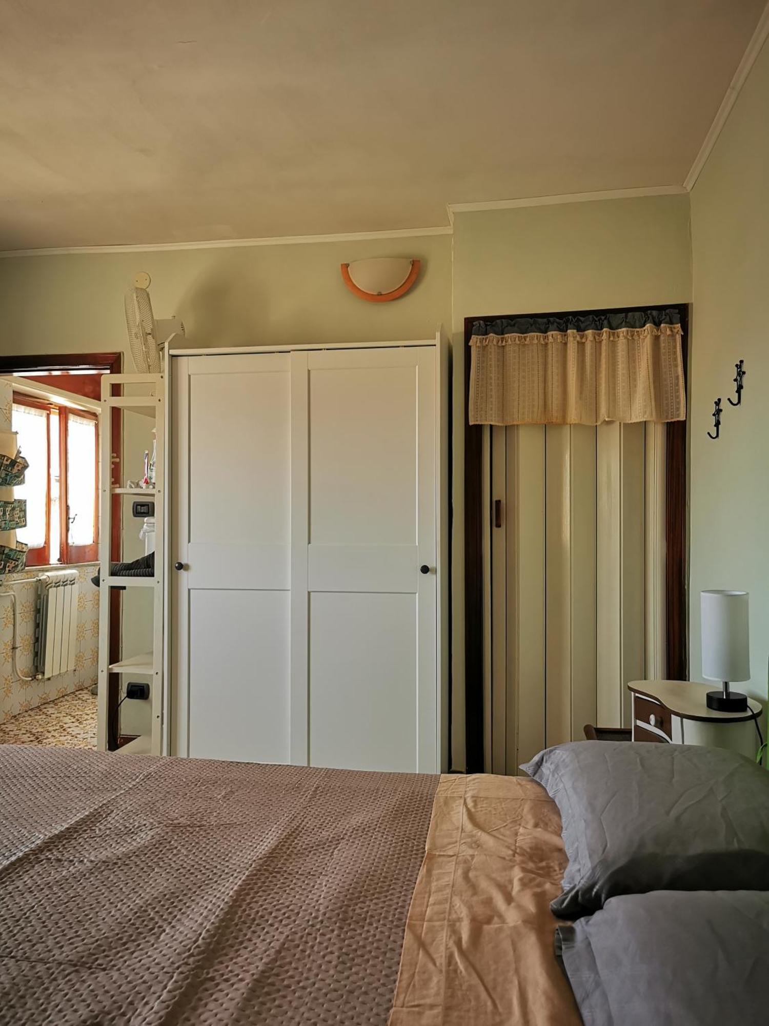 Apartment A Cozy Nest With A Vesuvio View *