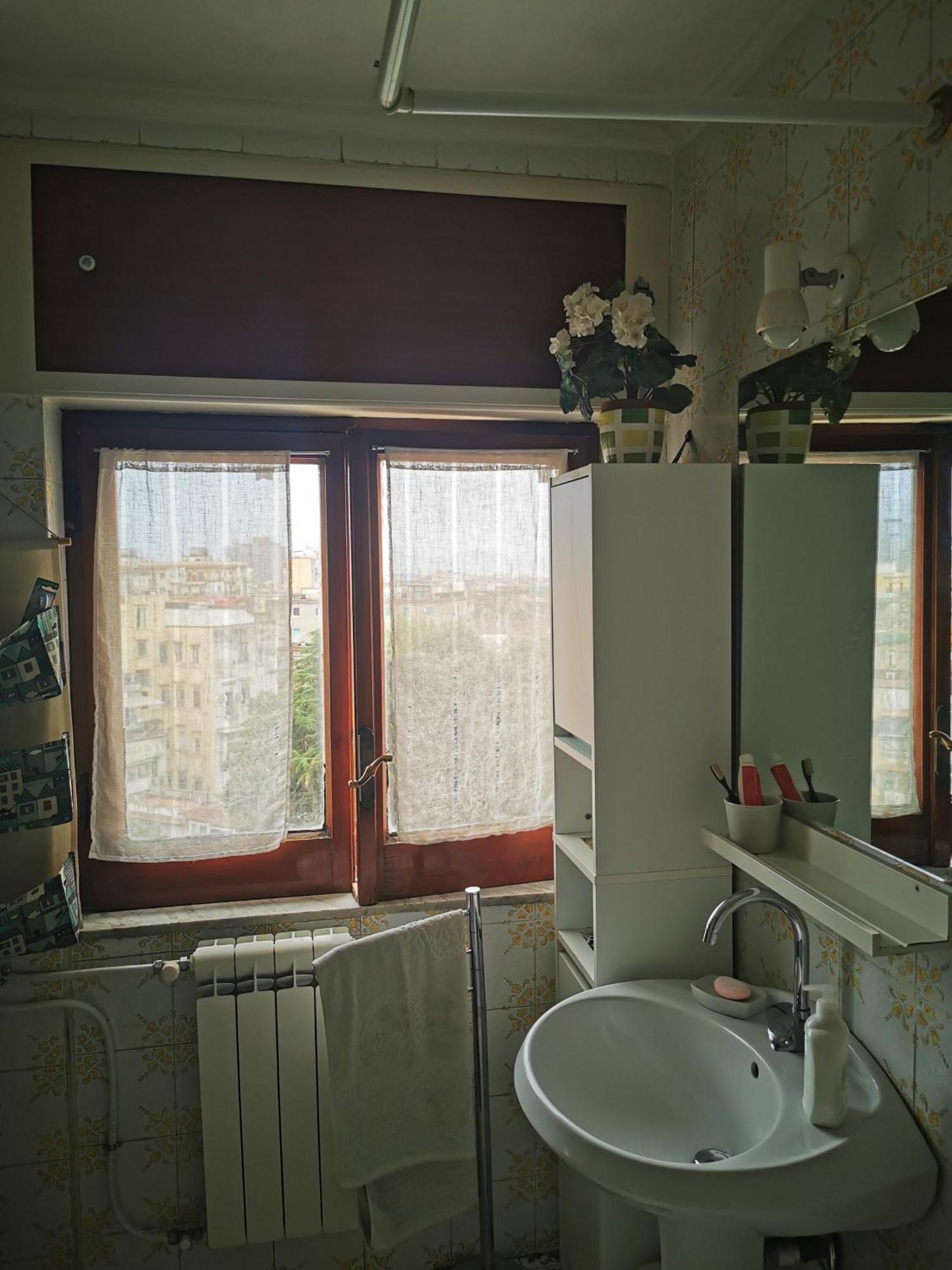 A Cozy Nest With A Vesuvio View Apartment *